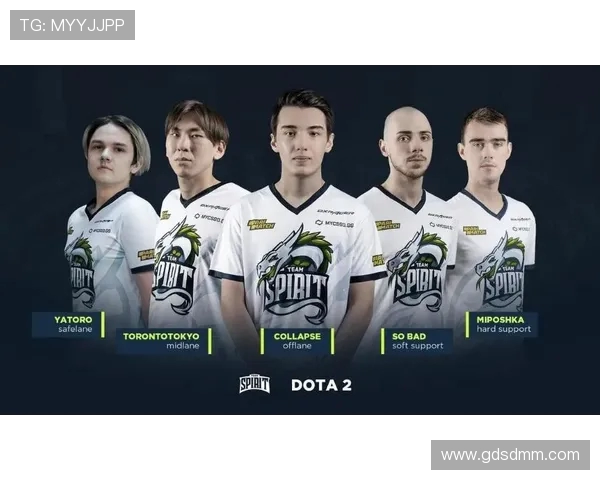 聚焦DOTA2：BLG战队的快速崛起与战术创新探讨