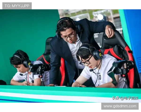 聚焦英雄联盟LNG战队的团队协作与默契提升之道